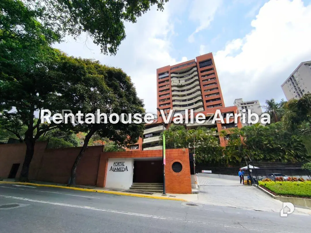 Apartamento en Santa Fe Norte, Caracas – 1