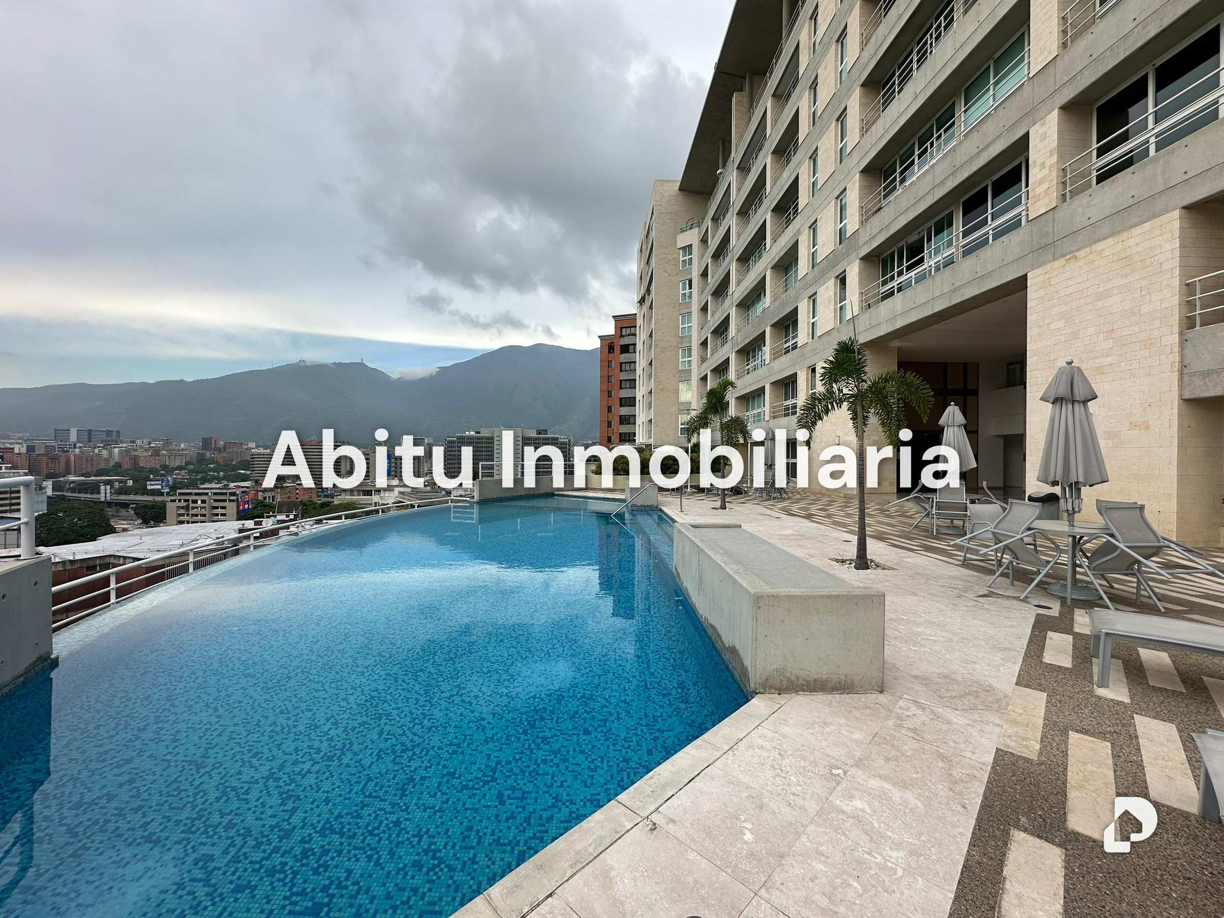 Apartment in Lomas de Las Mercedes, Caracas – 1