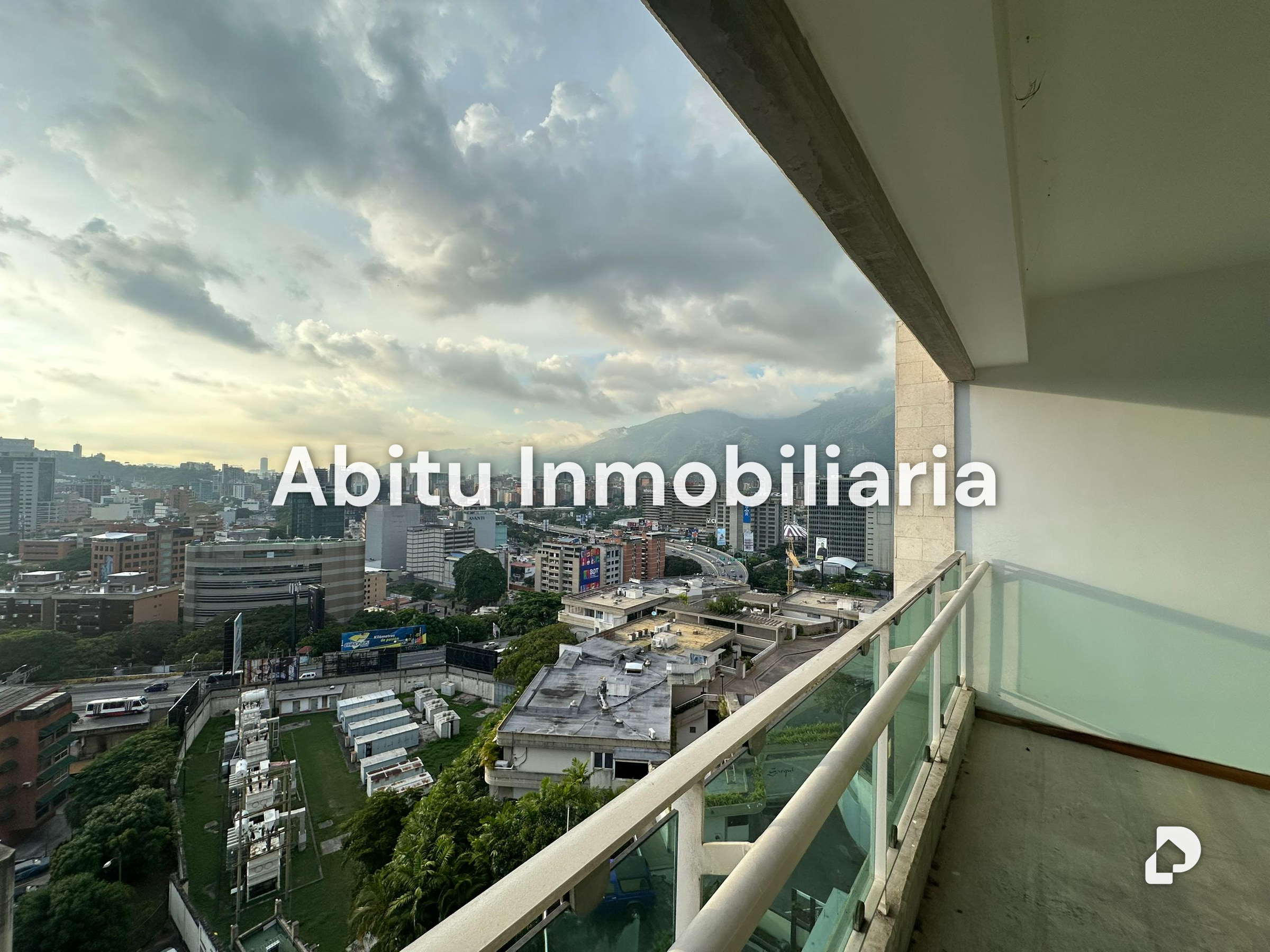 Apartment in Lomas de Las Mercedes, Caracas – 5