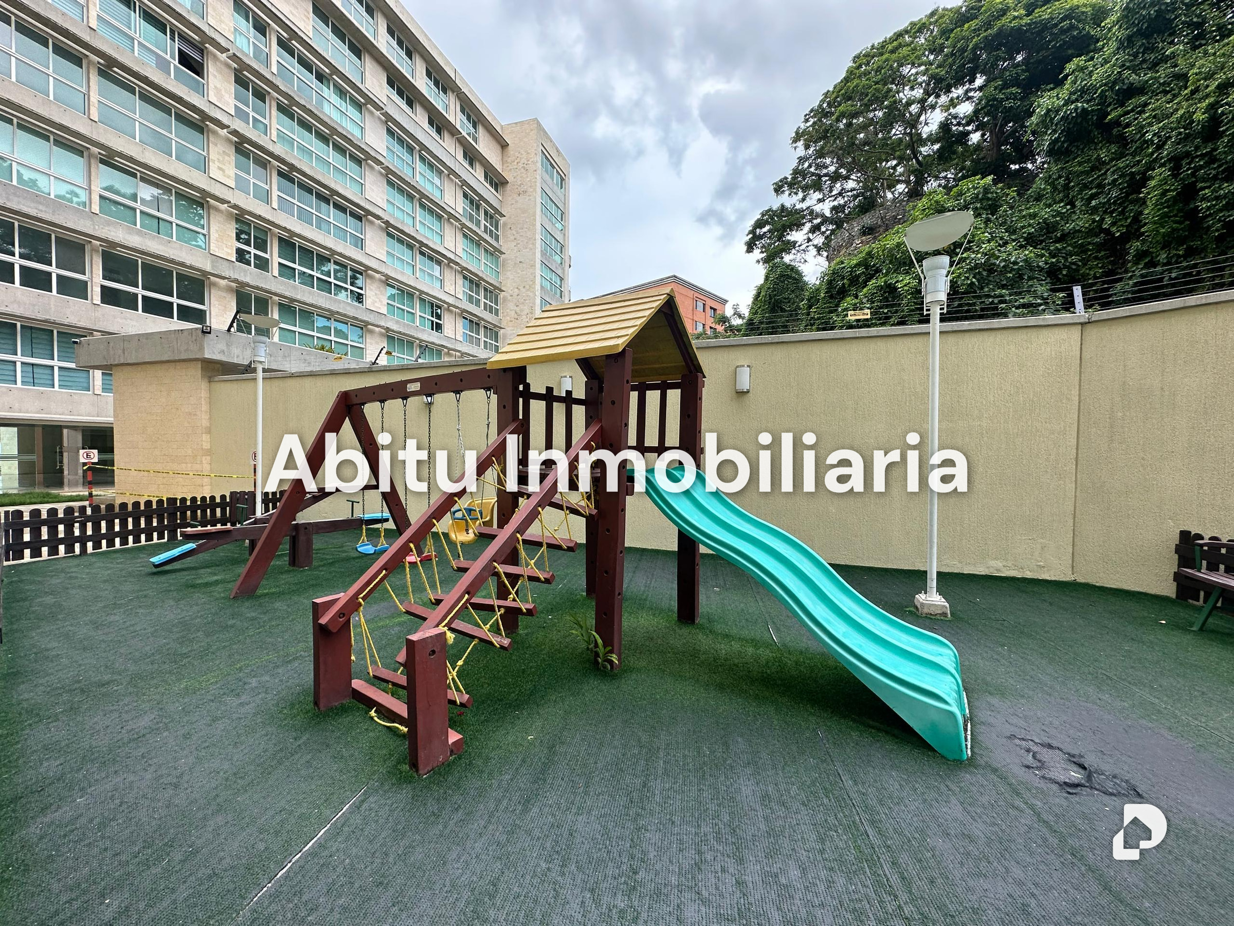 Apartment in Lomas de Las Mercedes, Caracas – 8