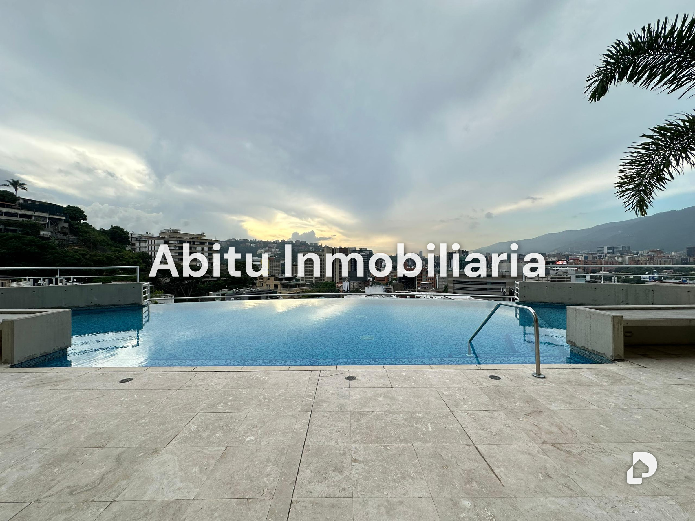 Apartment in Lomas de Las Mercedes, Caracas – 3