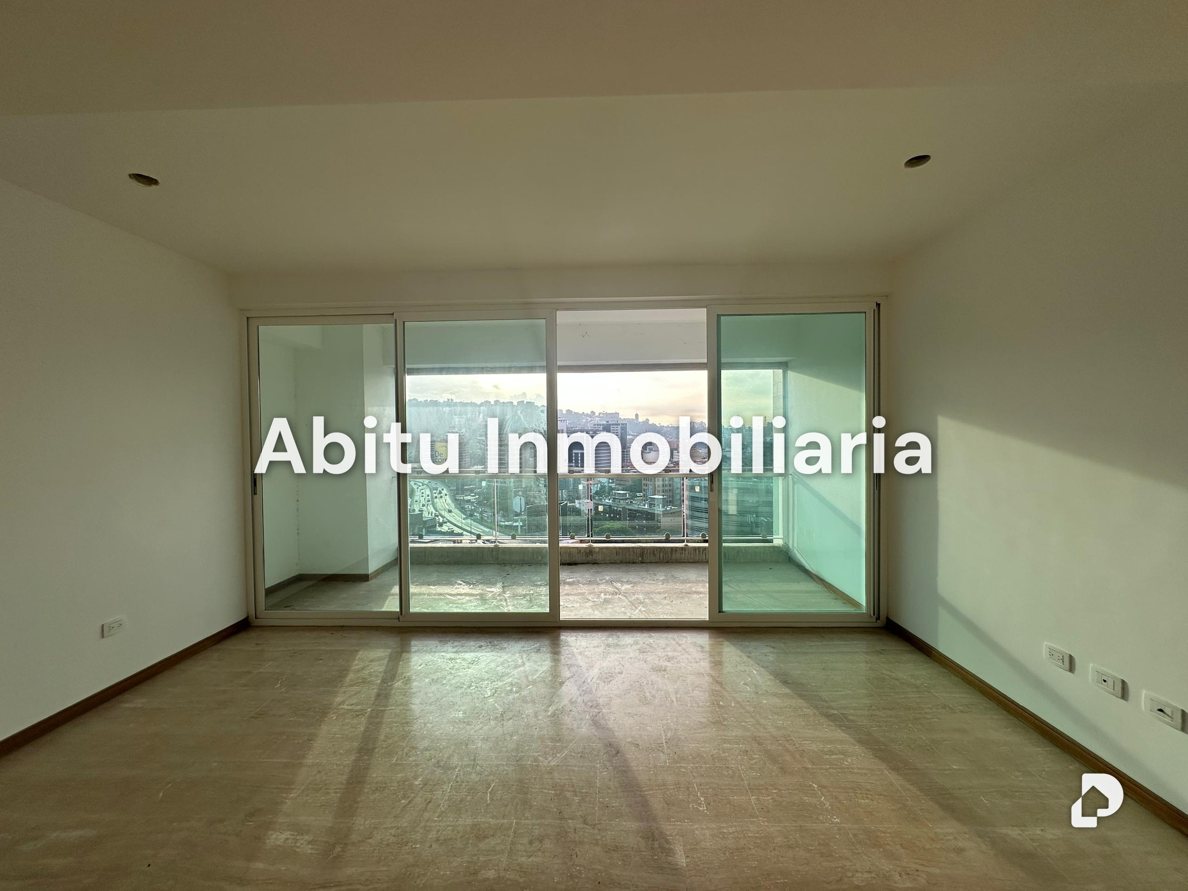 Apartment in Lomas de Las Mercedes, Caracas – 16
