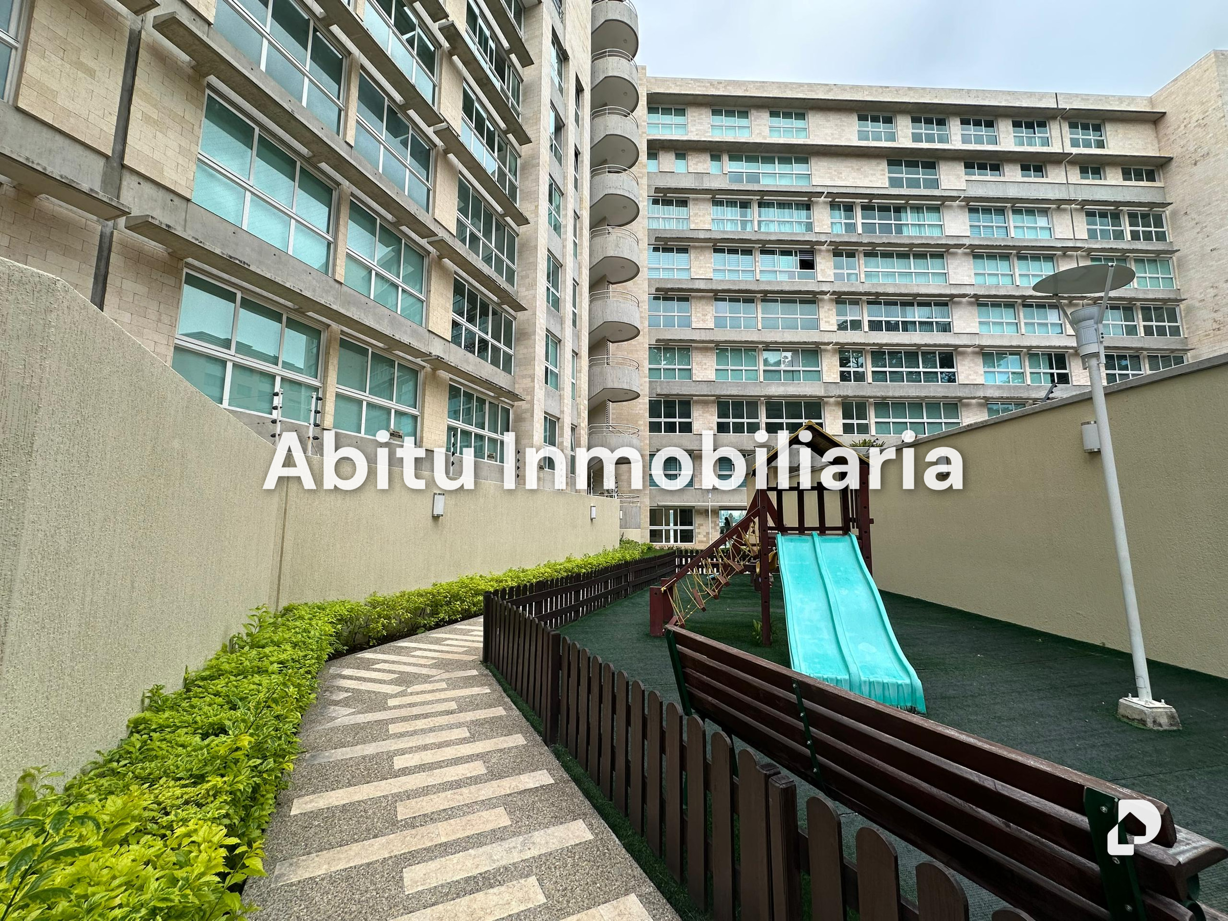 Apartment in Lomas de Las Mercedes, Caracas – 7