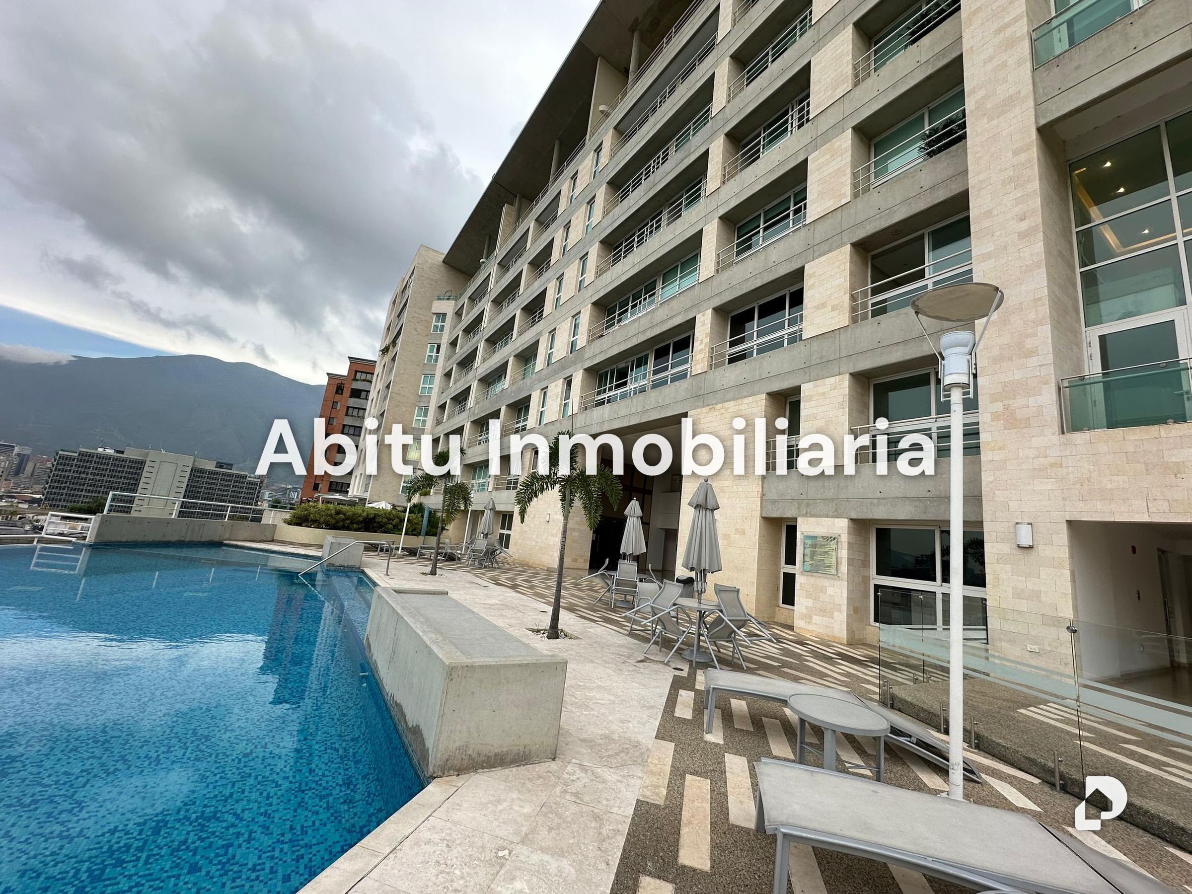 Apartment in Lomas de Las Mercedes, Caracas – 2