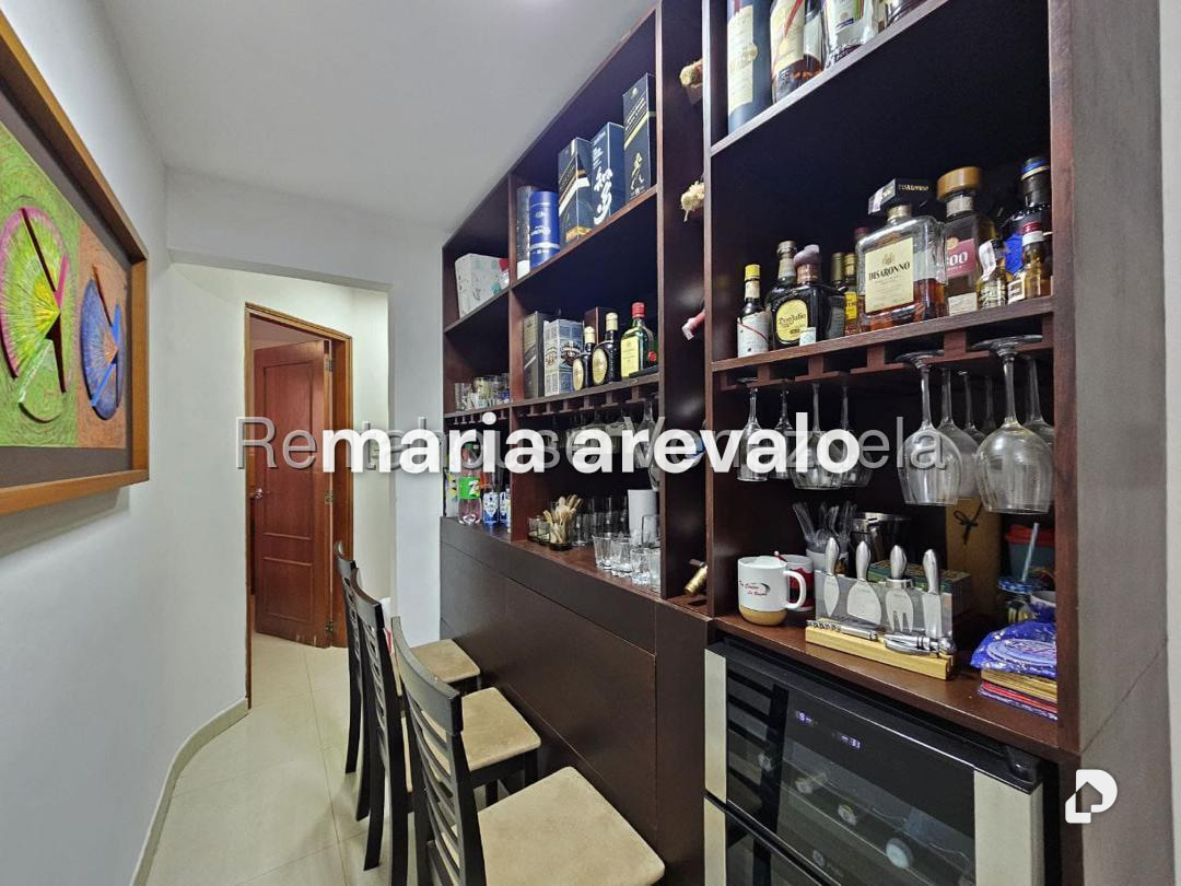 Apartamento en Colinas de La Tahona, Caracas – 8