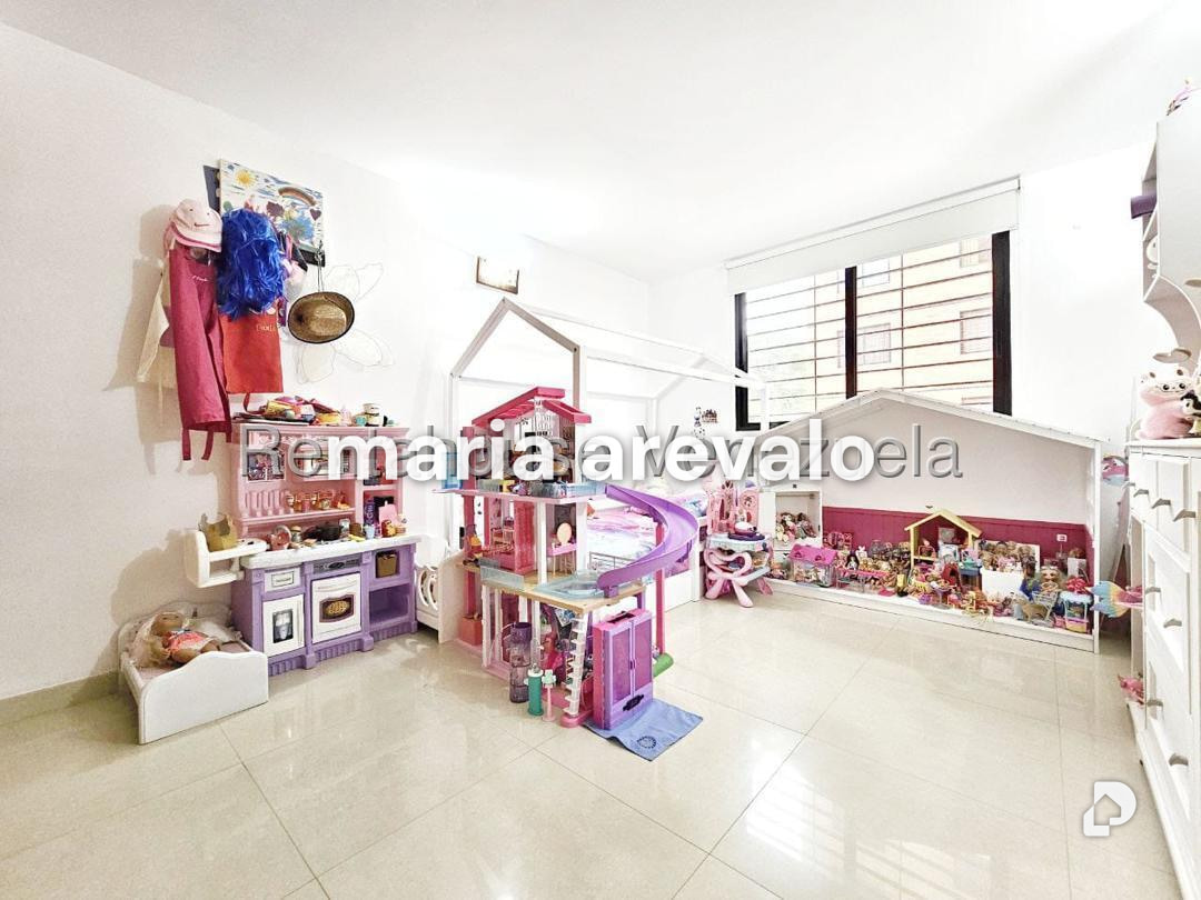Apartamento en Colinas de La Tahona, Caracas – 14