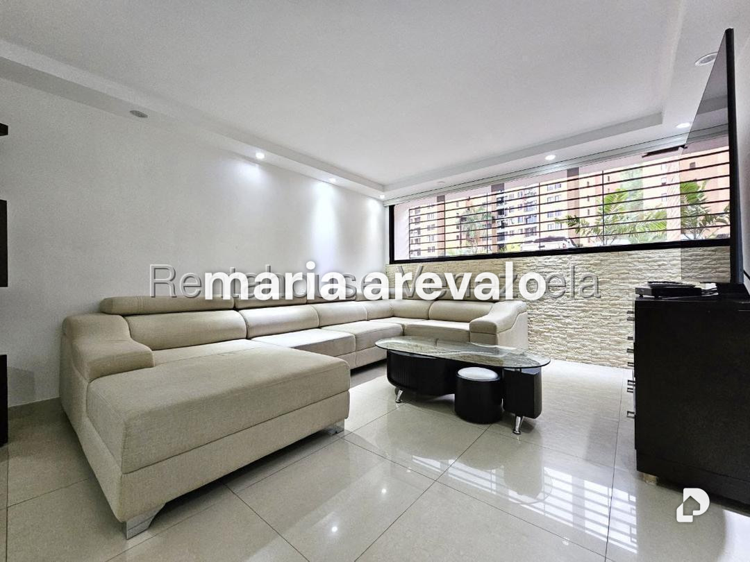 Apartamento en Colinas de La Tahona, Caracas – 5