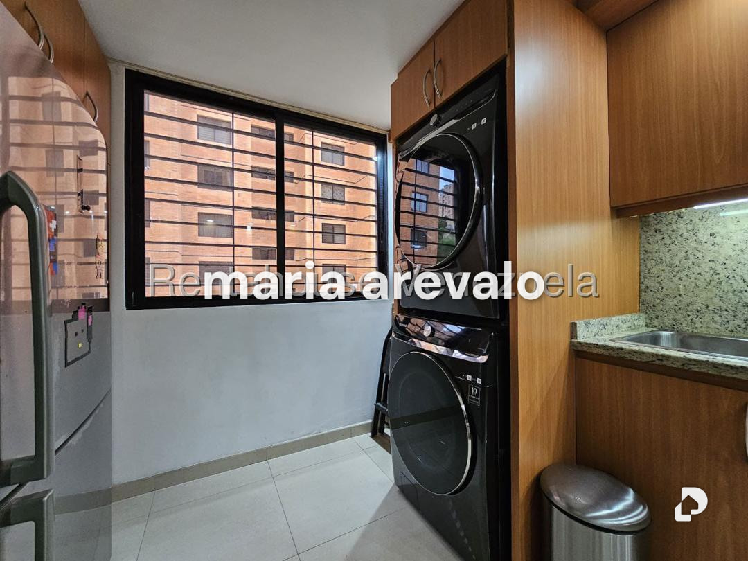 Apartamento en Colinas de La Tahona, Caracas – 7