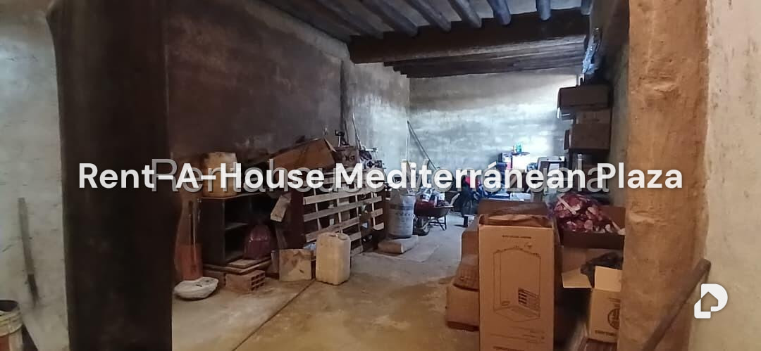 Casa en Los Cardones, Libertador – 14