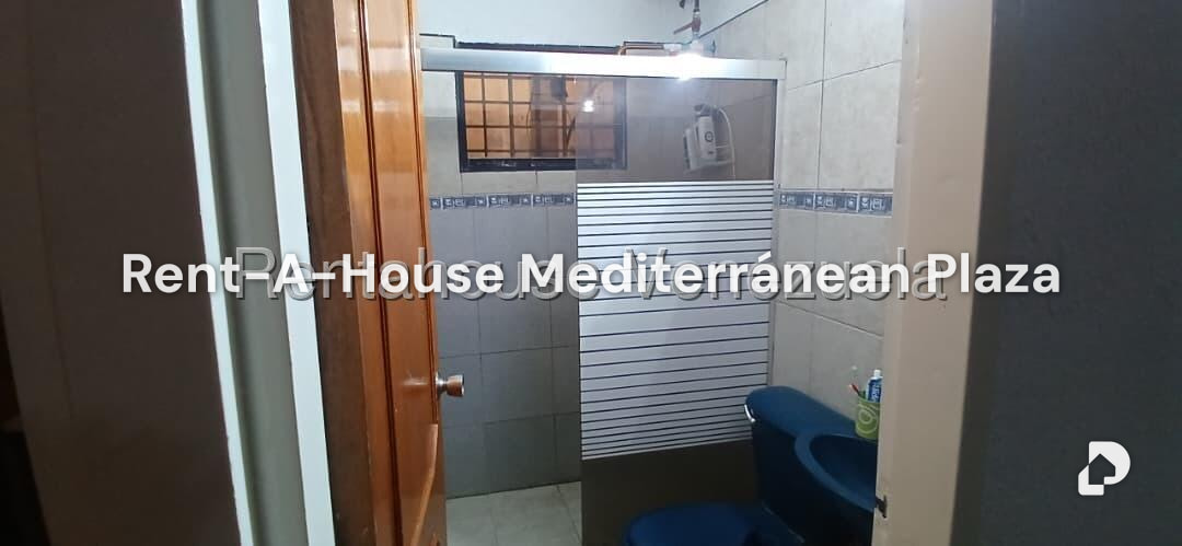Casa en Los Cardones, Libertador – 12
