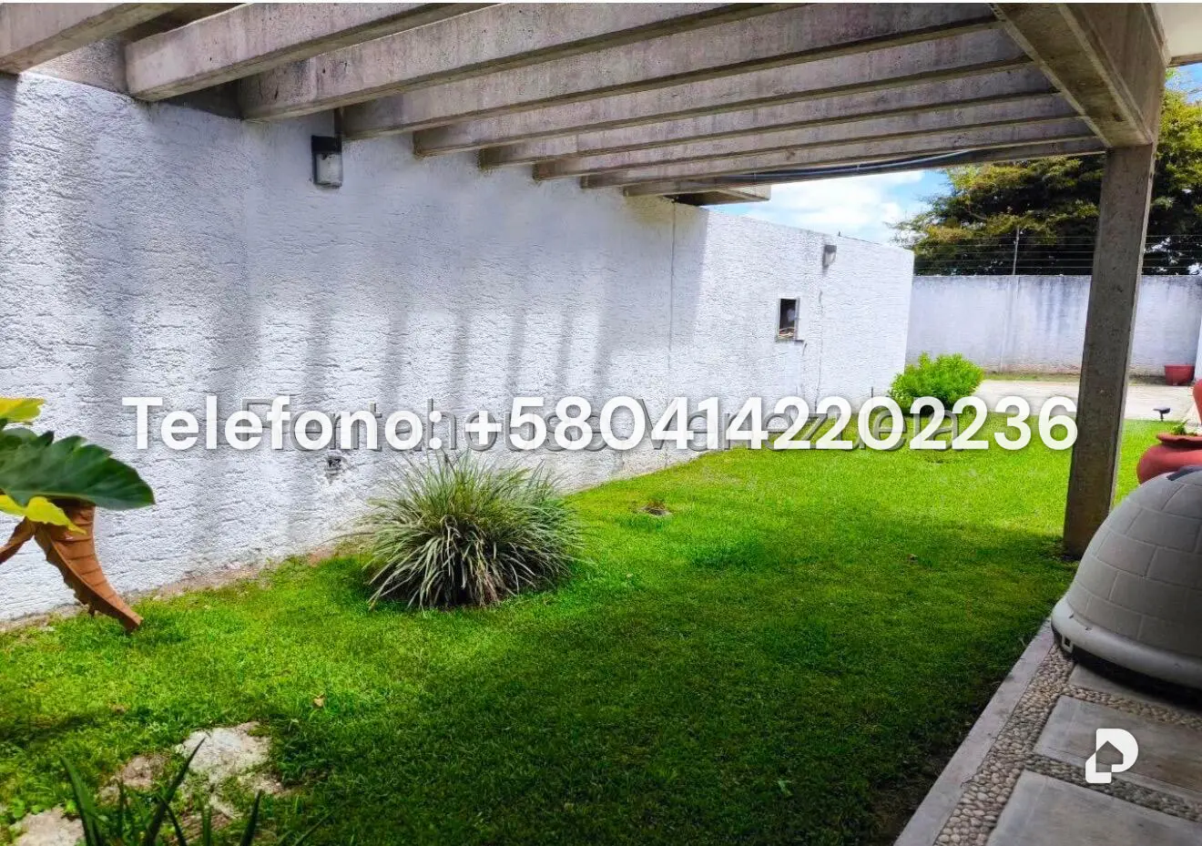 Casa en Alto Hatillo, Caracas – 7