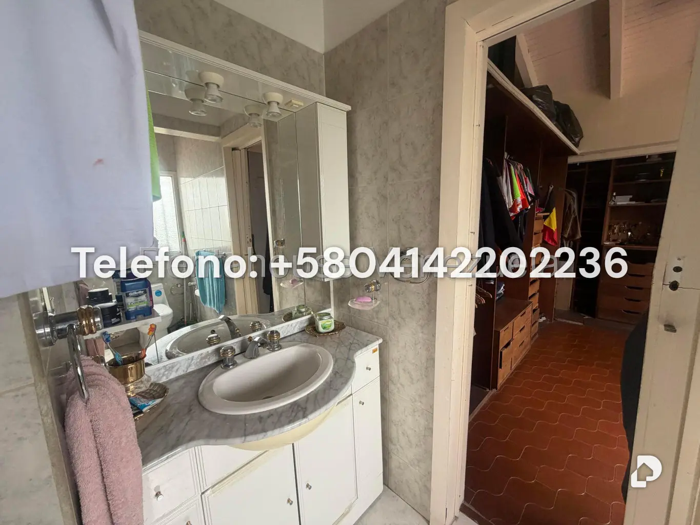 Casa en Alto Hatillo, Caracas – 22