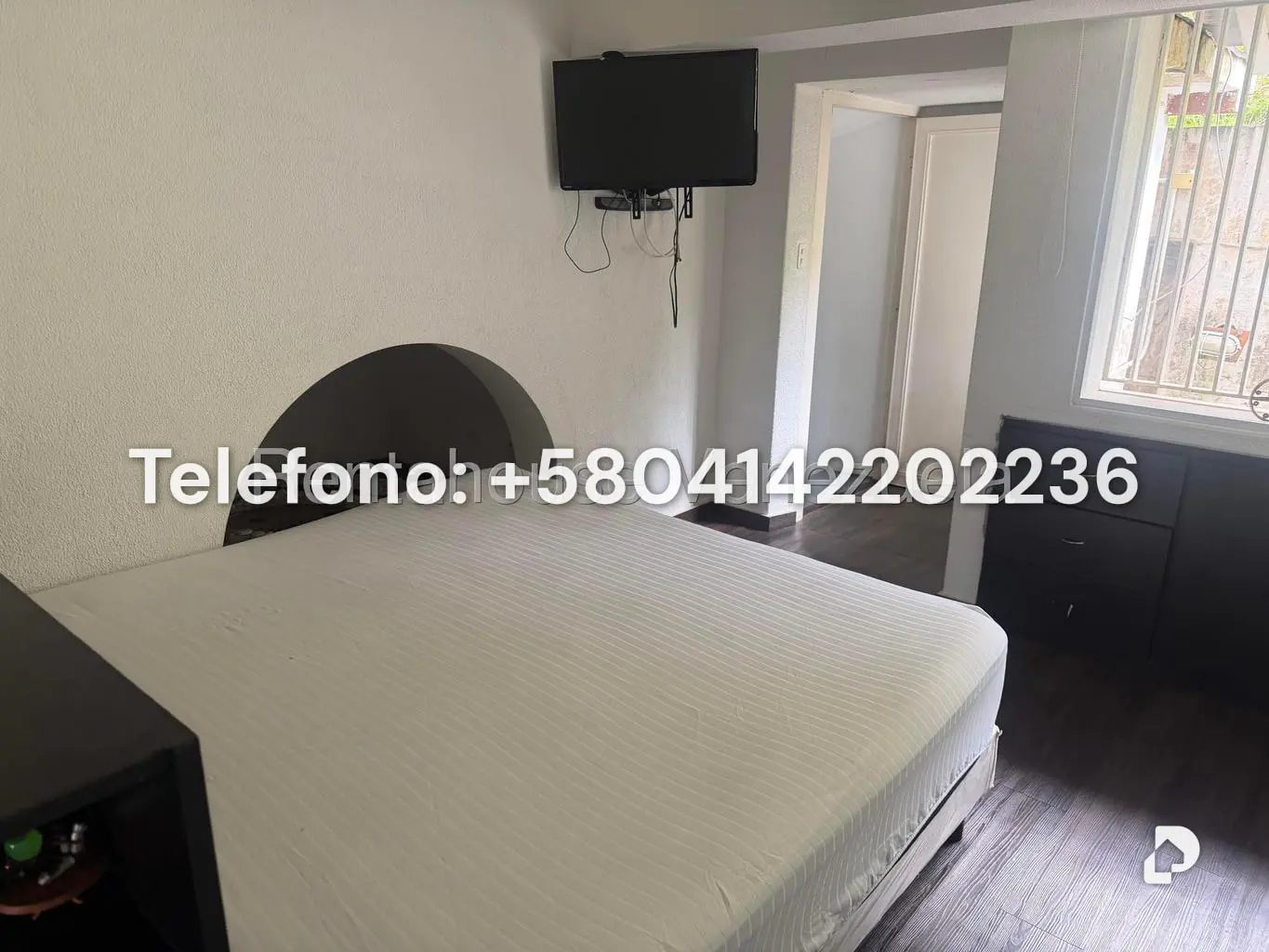Casa en Alto Hatillo, Caracas – 15