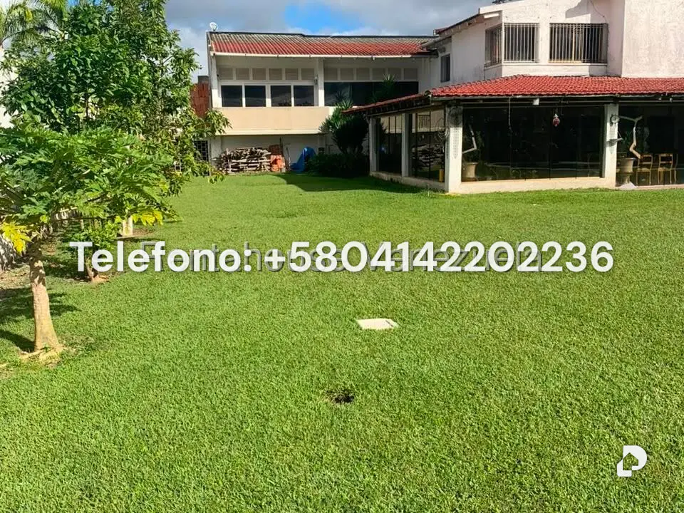Casa en Alto Hatillo, Caracas – 4