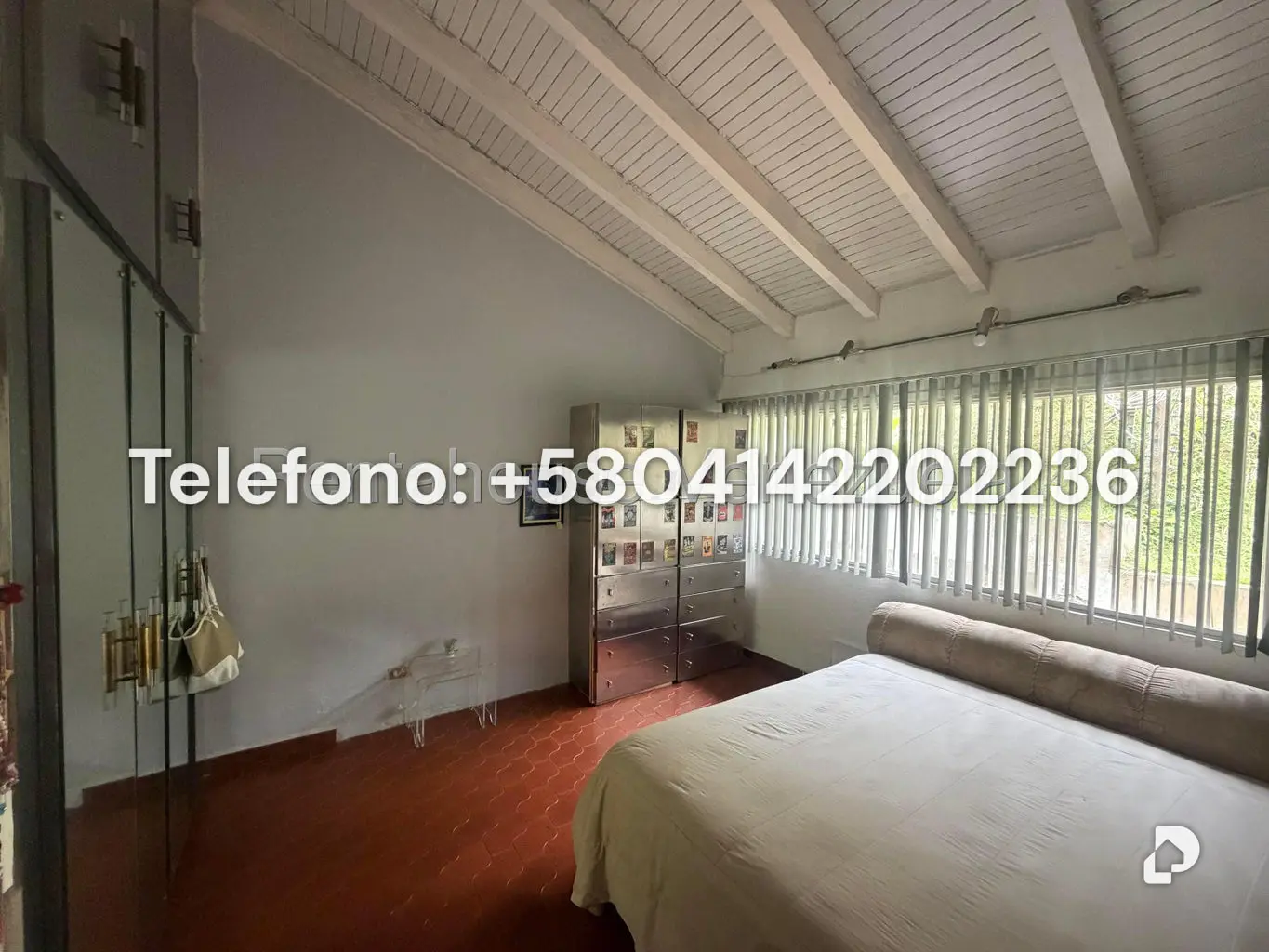 Casa en Alto Hatillo, Caracas – 17