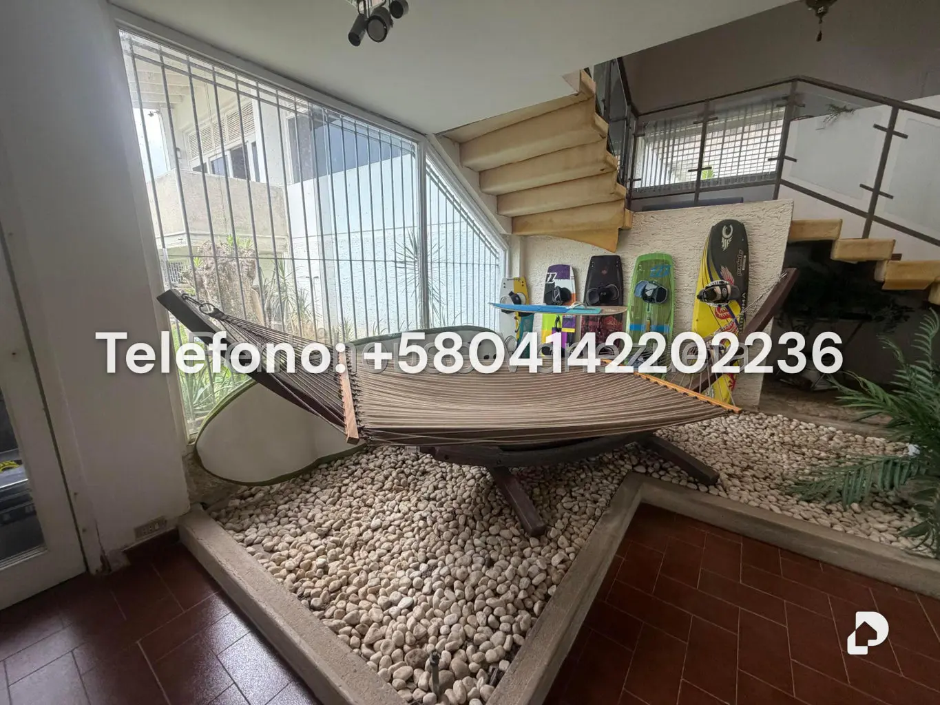 Casa en Alto Hatillo, Caracas – 10