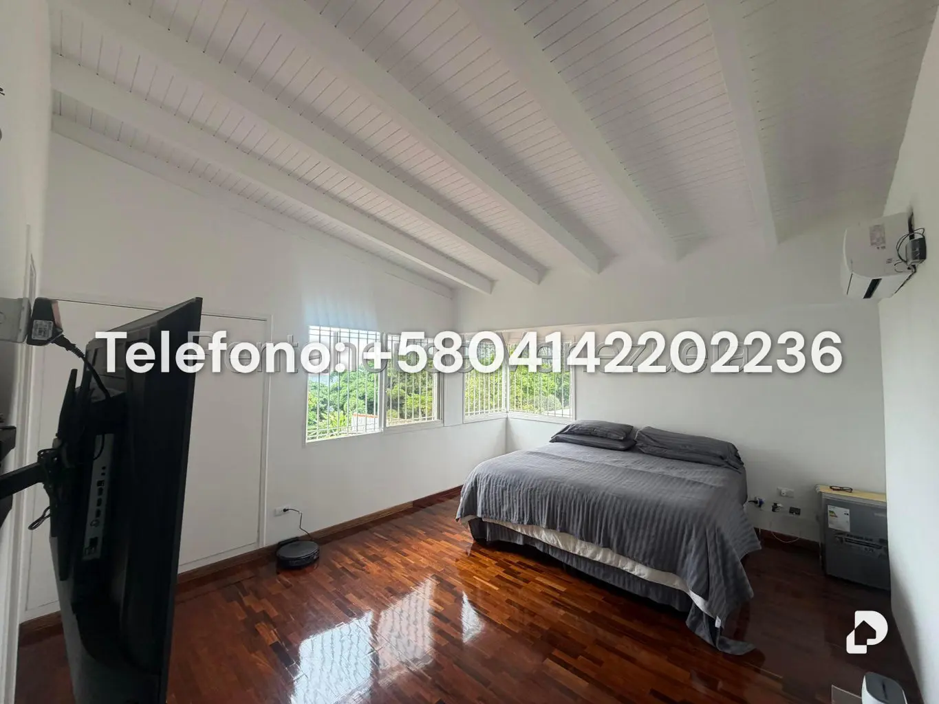 Casa en Alto Hatillo, Caracas – 18