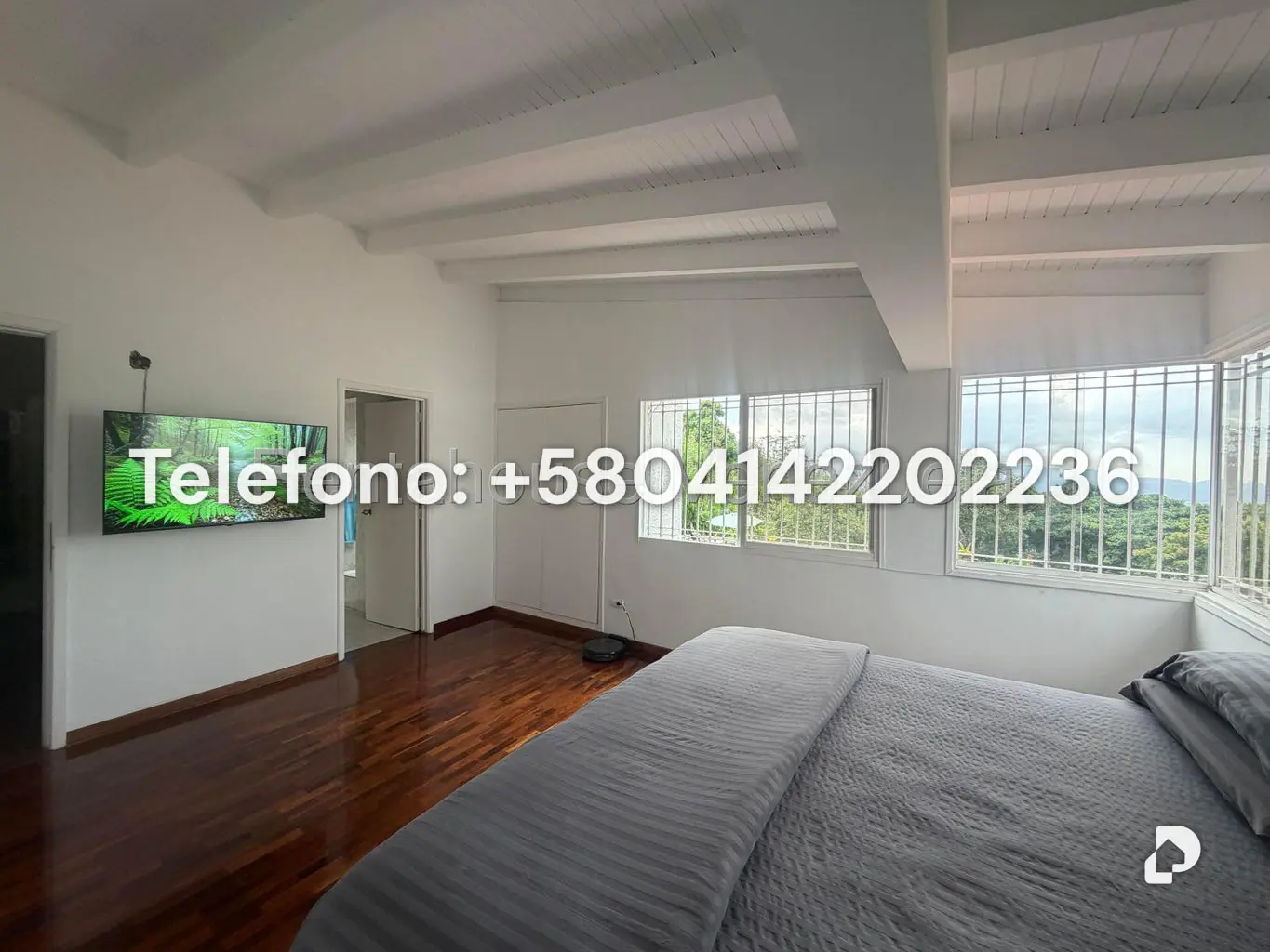 Casa en Alto Hatillo, Caracas – 19