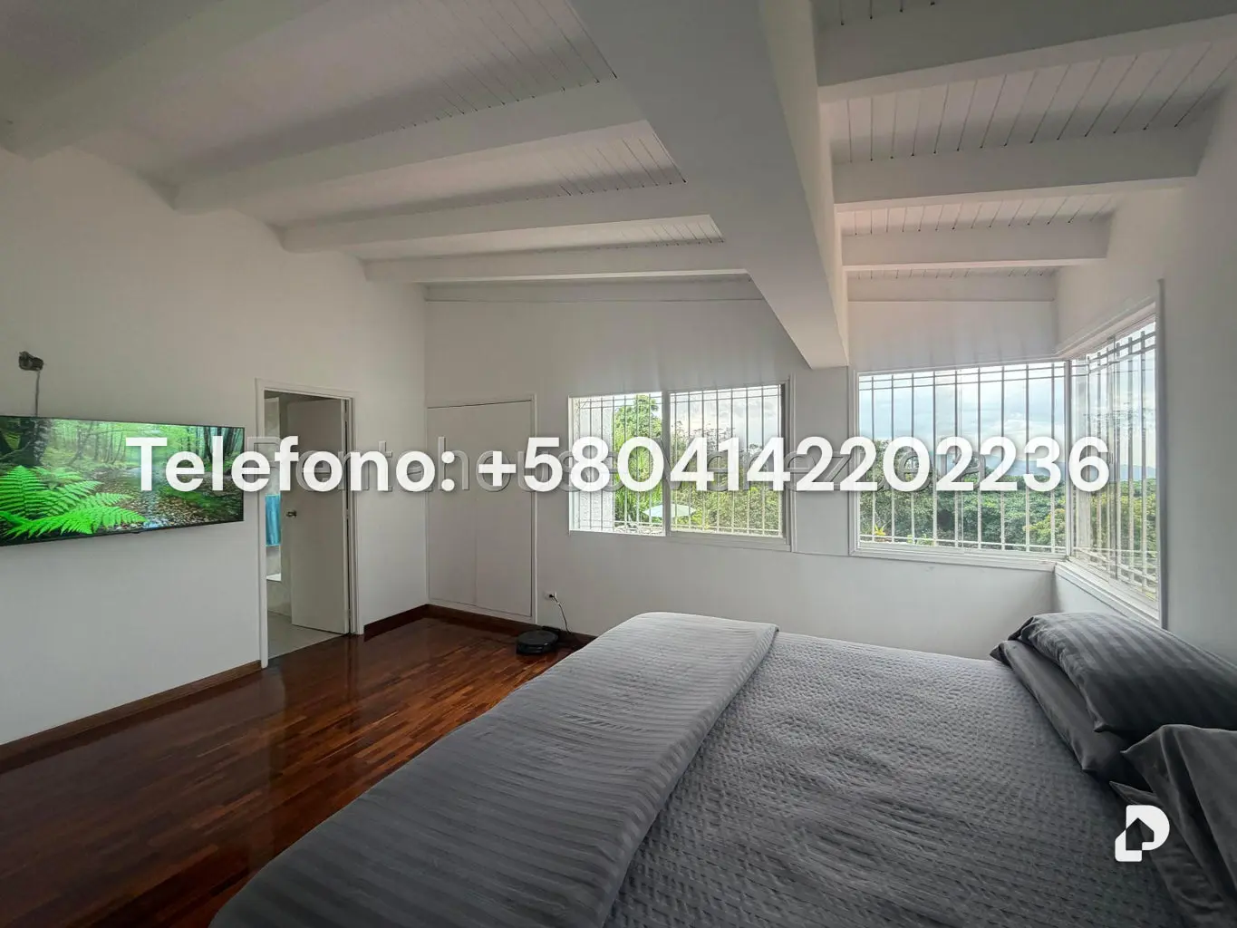 Casa en Alto Hatillo, Caracas – 20