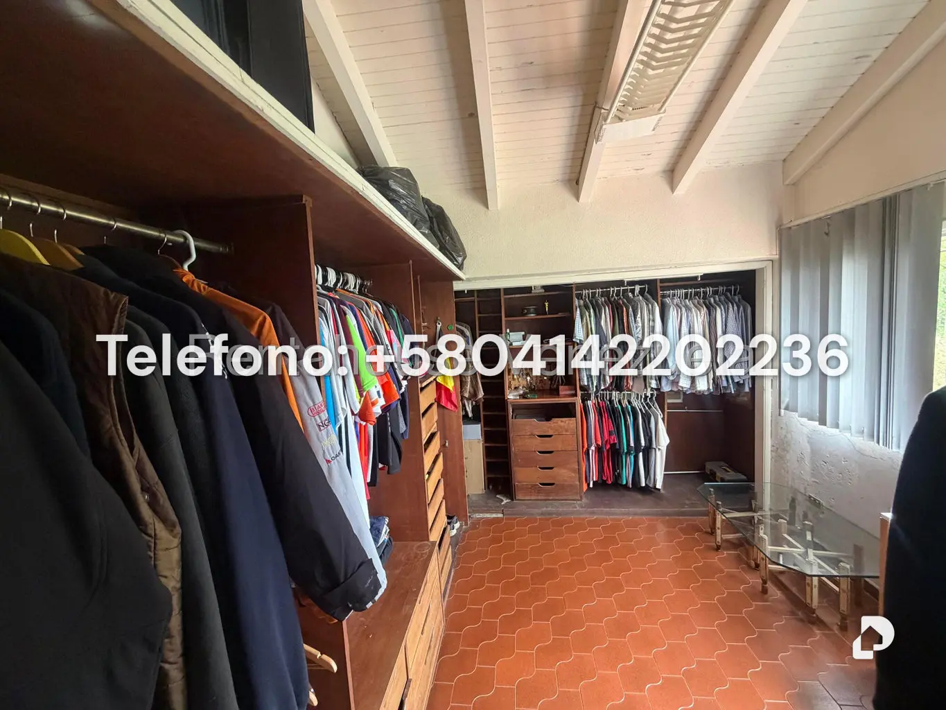 Casa en Alto Hatillo, Caracas – 24