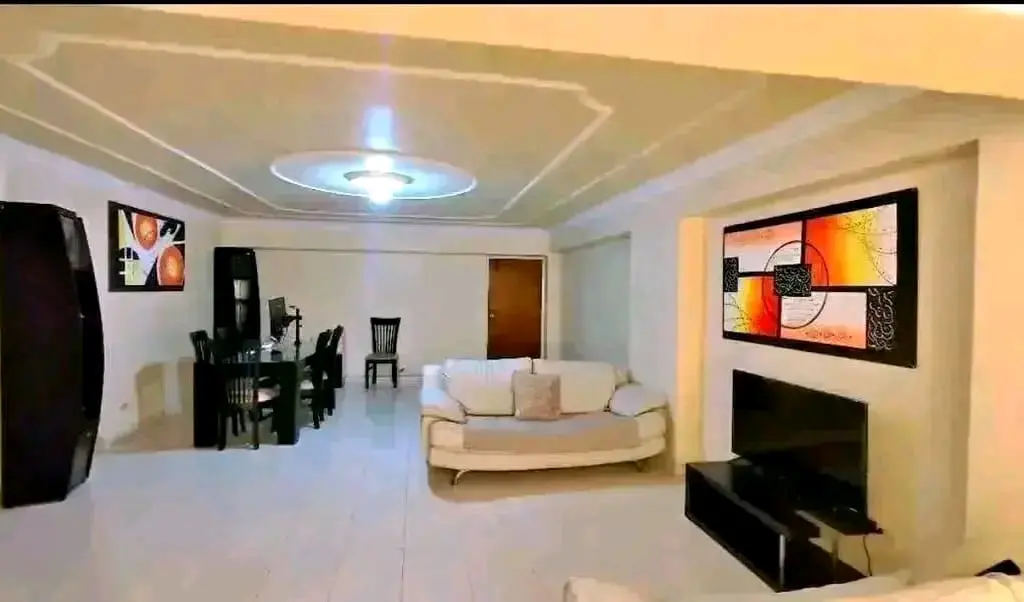 Apartamento en Puerto La Cruz - 1