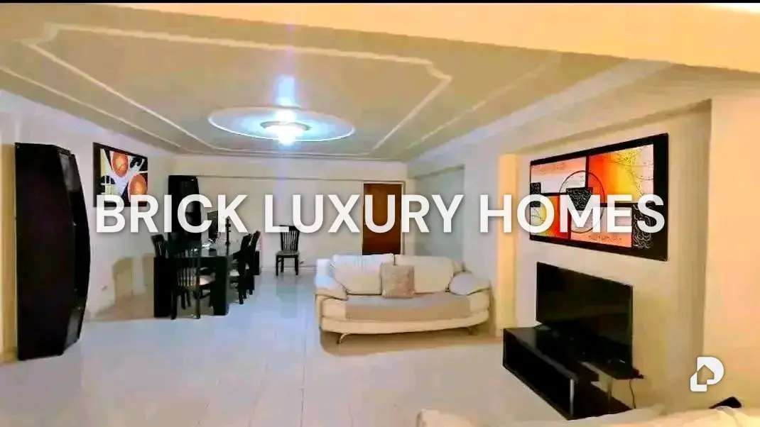 Apartamento en Puerto La Cruz – 1