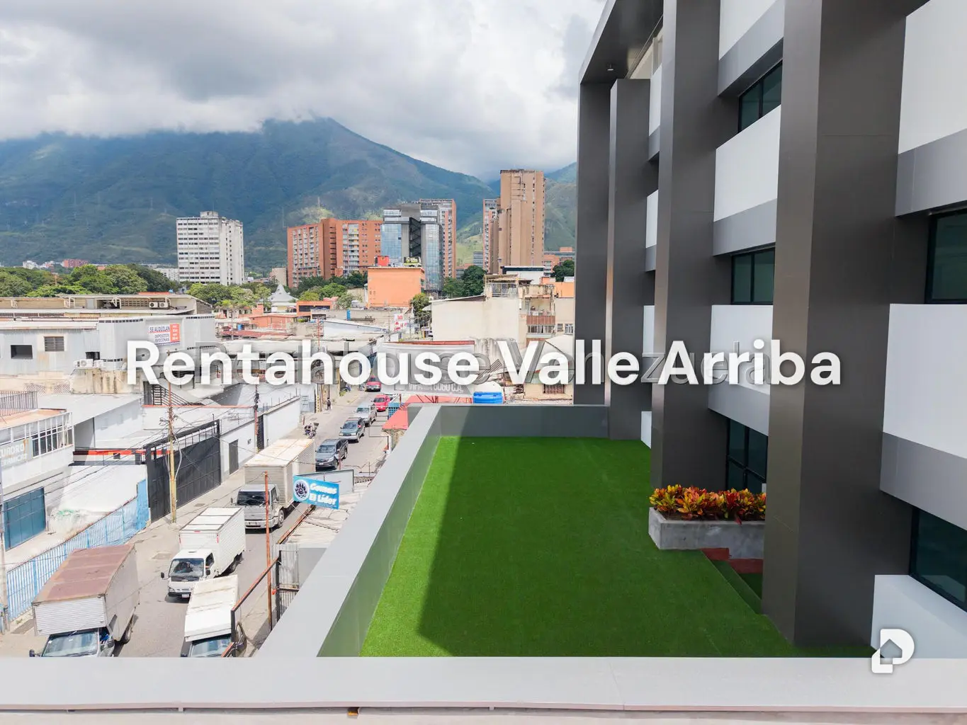 Edificio en Boleíta Sur, Caracas – 11