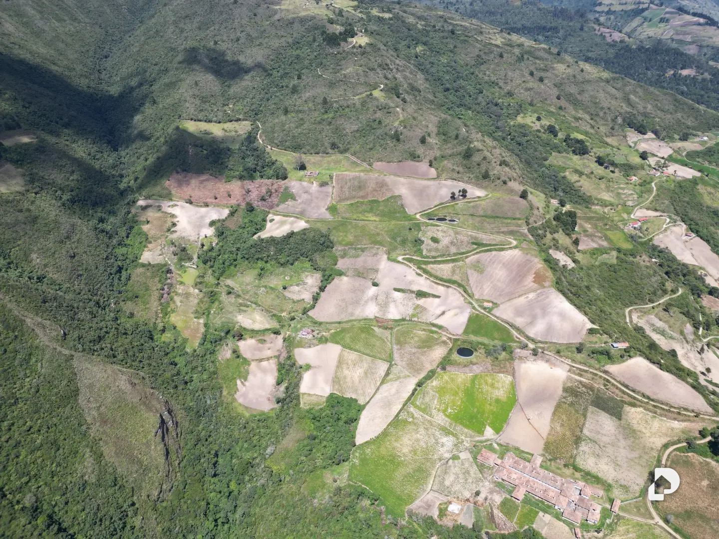 Finca en Cacute Alto, Cacute – 6