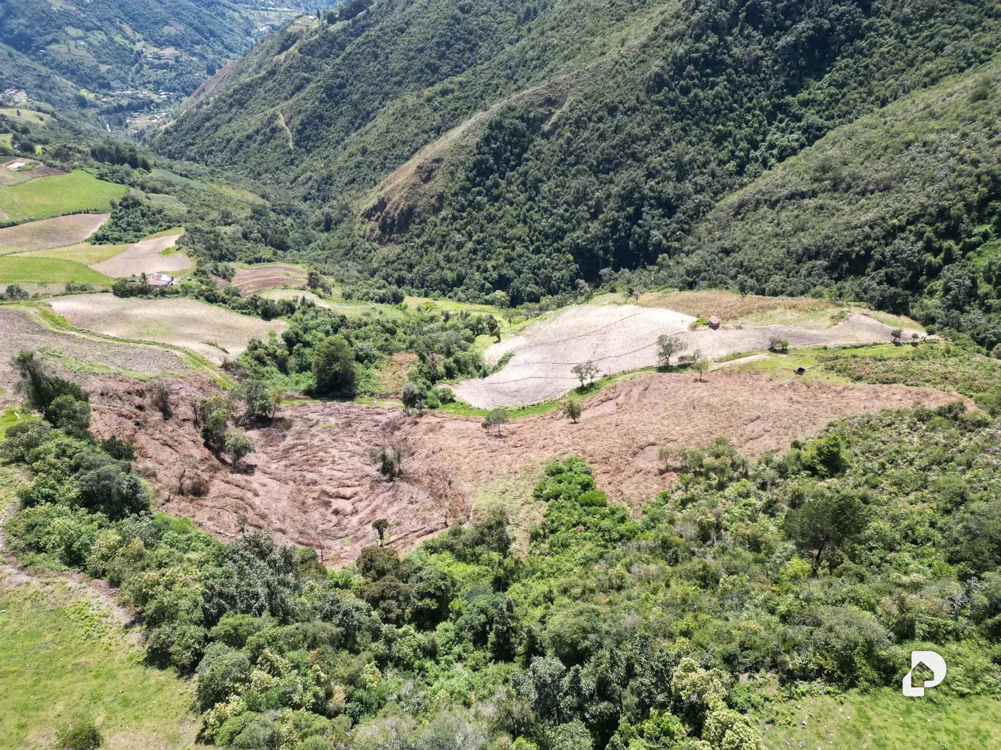Finca en Cacute Alto, Cacute – 3
