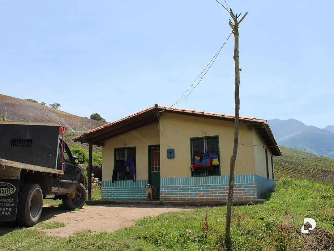 Finca en Cacute Alto, Cacute – 12