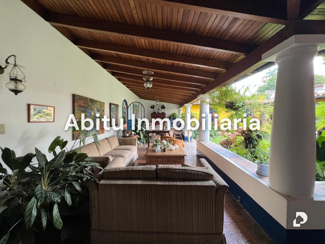 Casa en Los Chorros, Caracas – 13