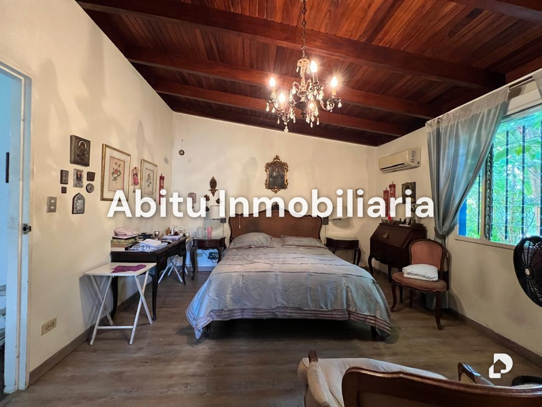 Casa en Los Chorros, Caracas – 8