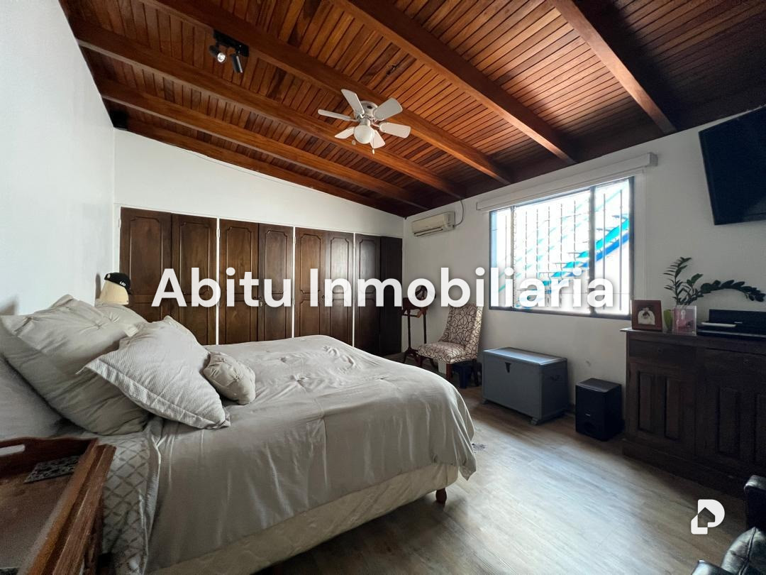 Casa en Los Chorros, Caracas – 9