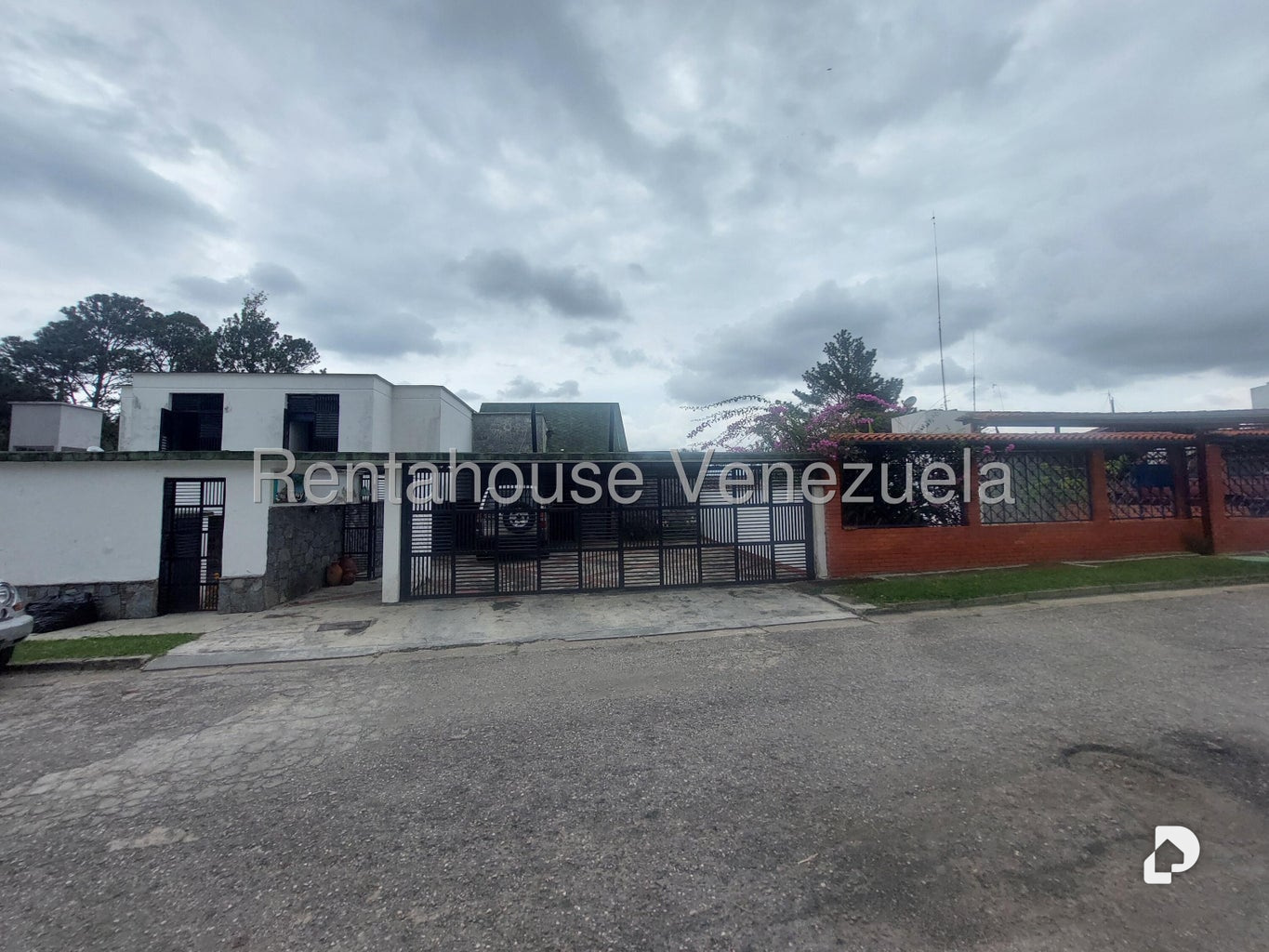 Casa en El Placer, Caracas – 2