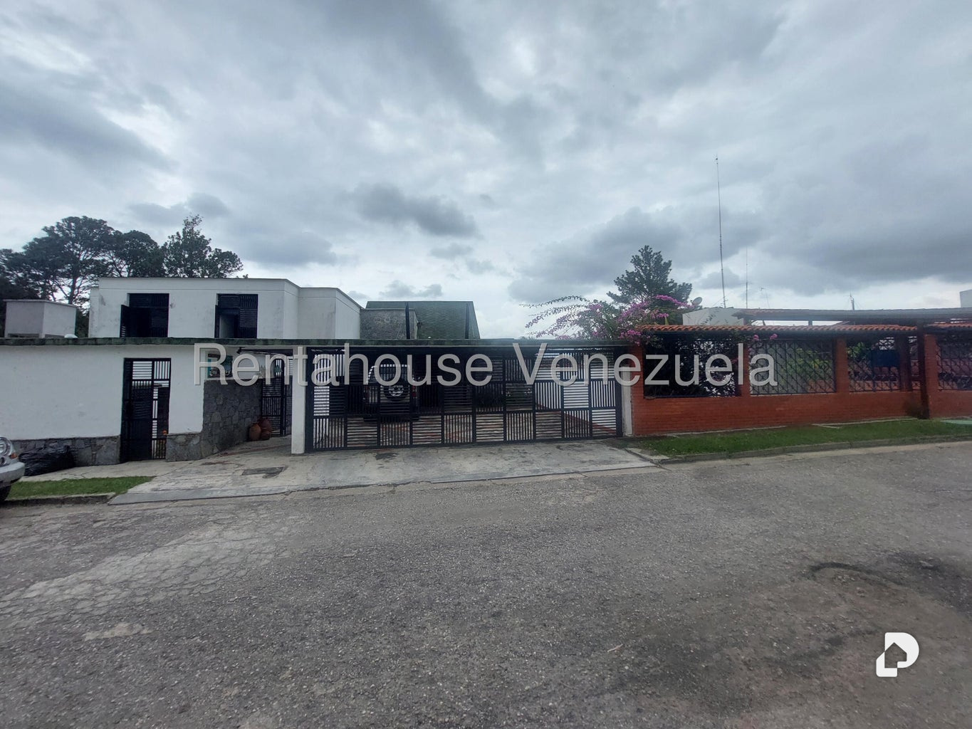Casa en El Placer, Caracas – 3