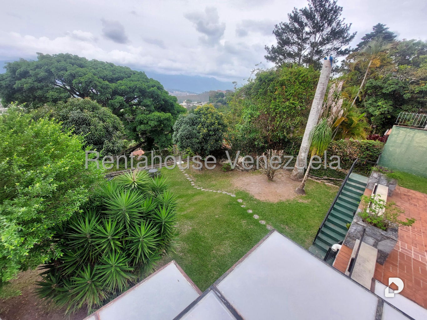 Casa en El Placer, Caracas – 26