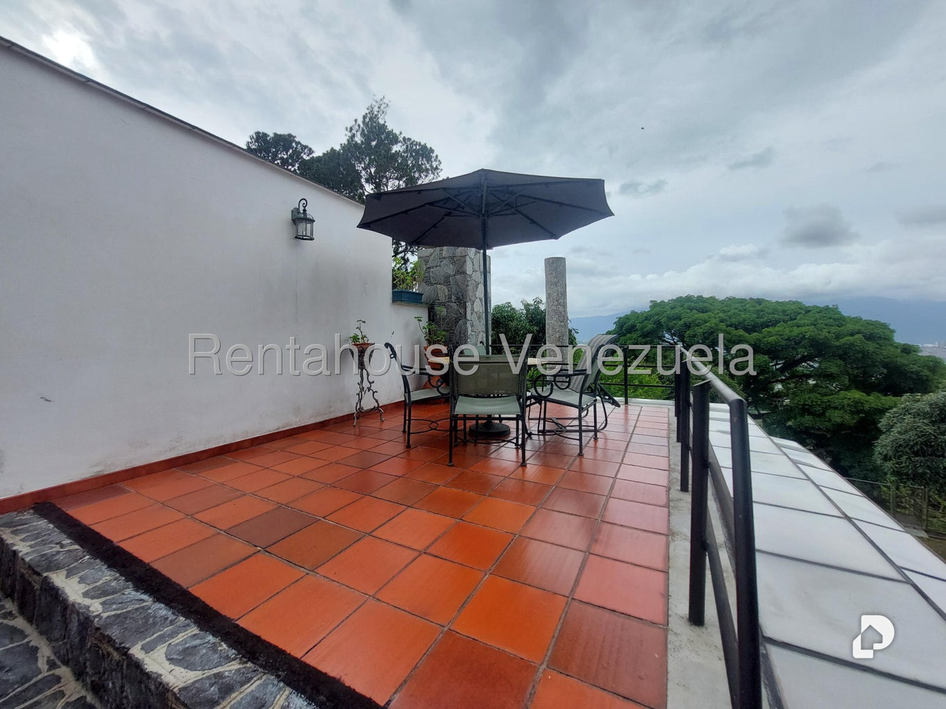Casa en El Placer, Caracas – 25