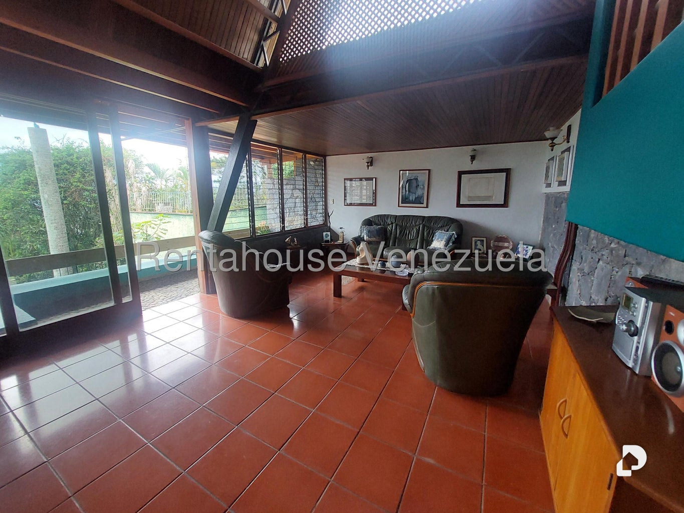 Casa en El Placer, Caracas – 18