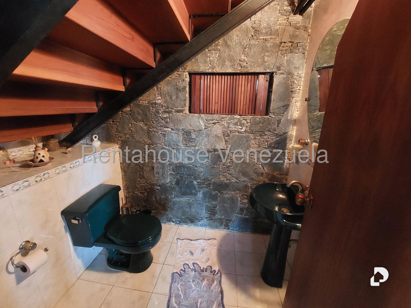 Casa en El Placer, Caracas – 7