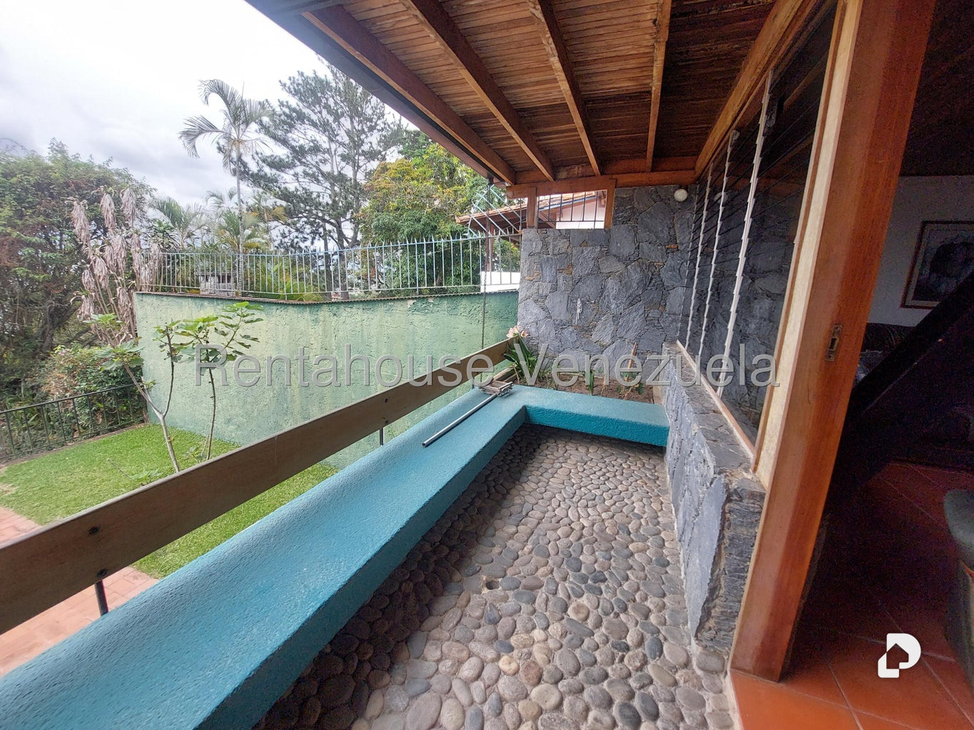 Casa en El Placer, Caracas – 21