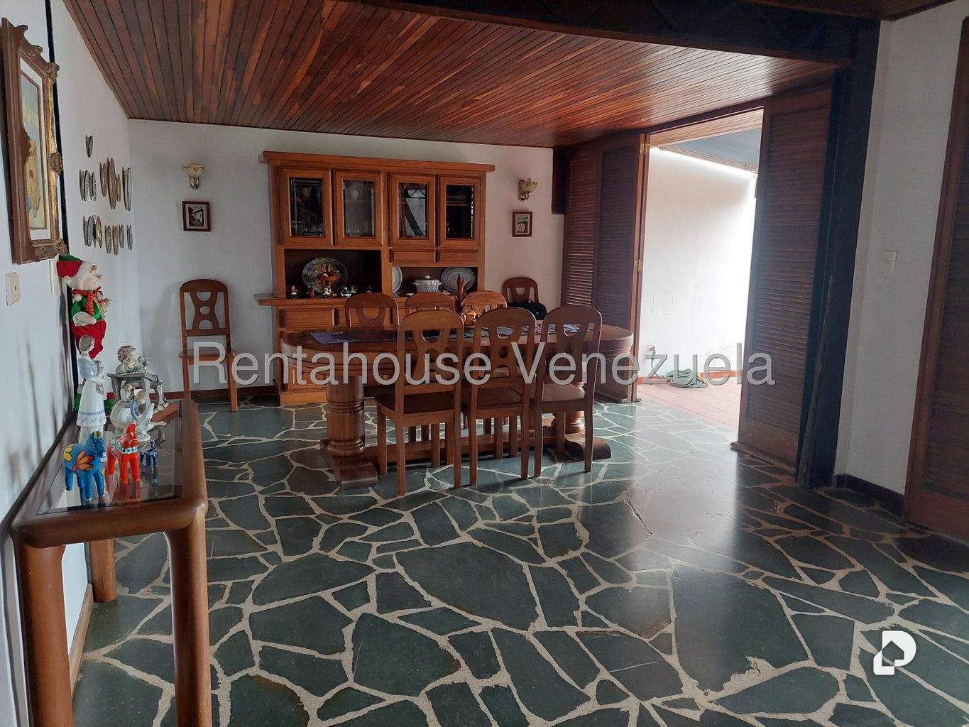 Casa en El Placer, Caracas – 10