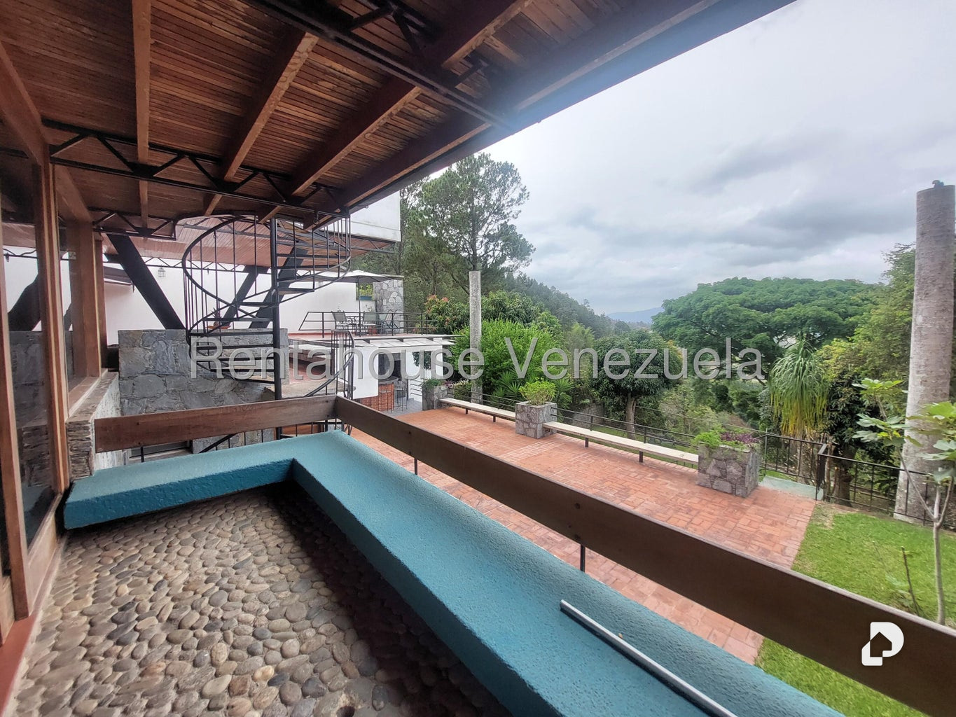 Casa en El Placer, Caracas – 22