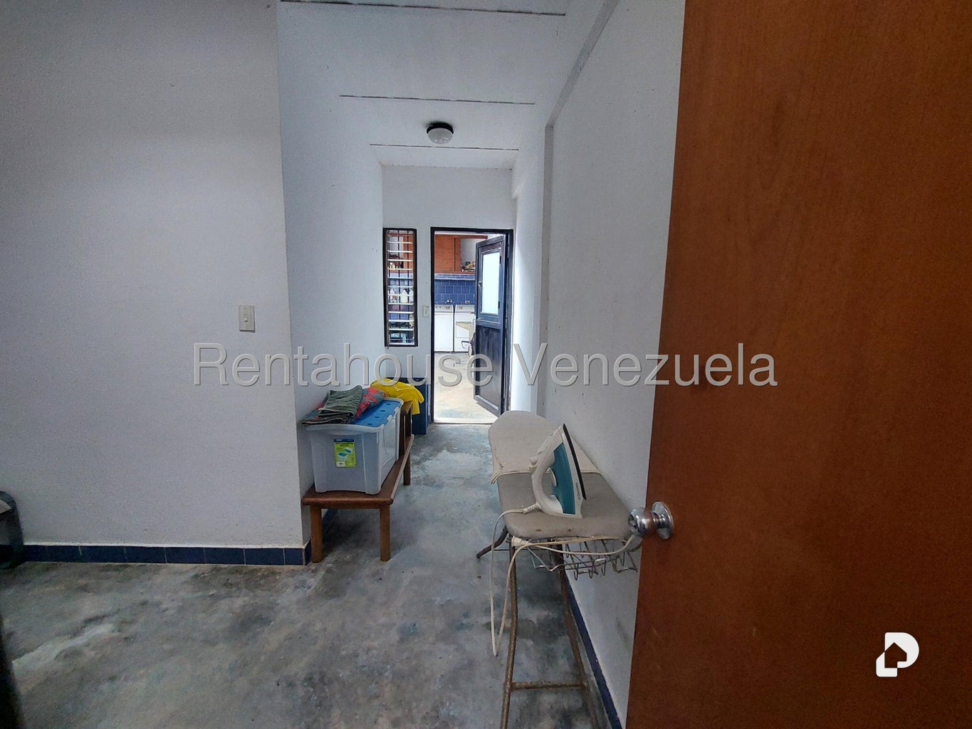 Casa en El Placer, Caracas – 30