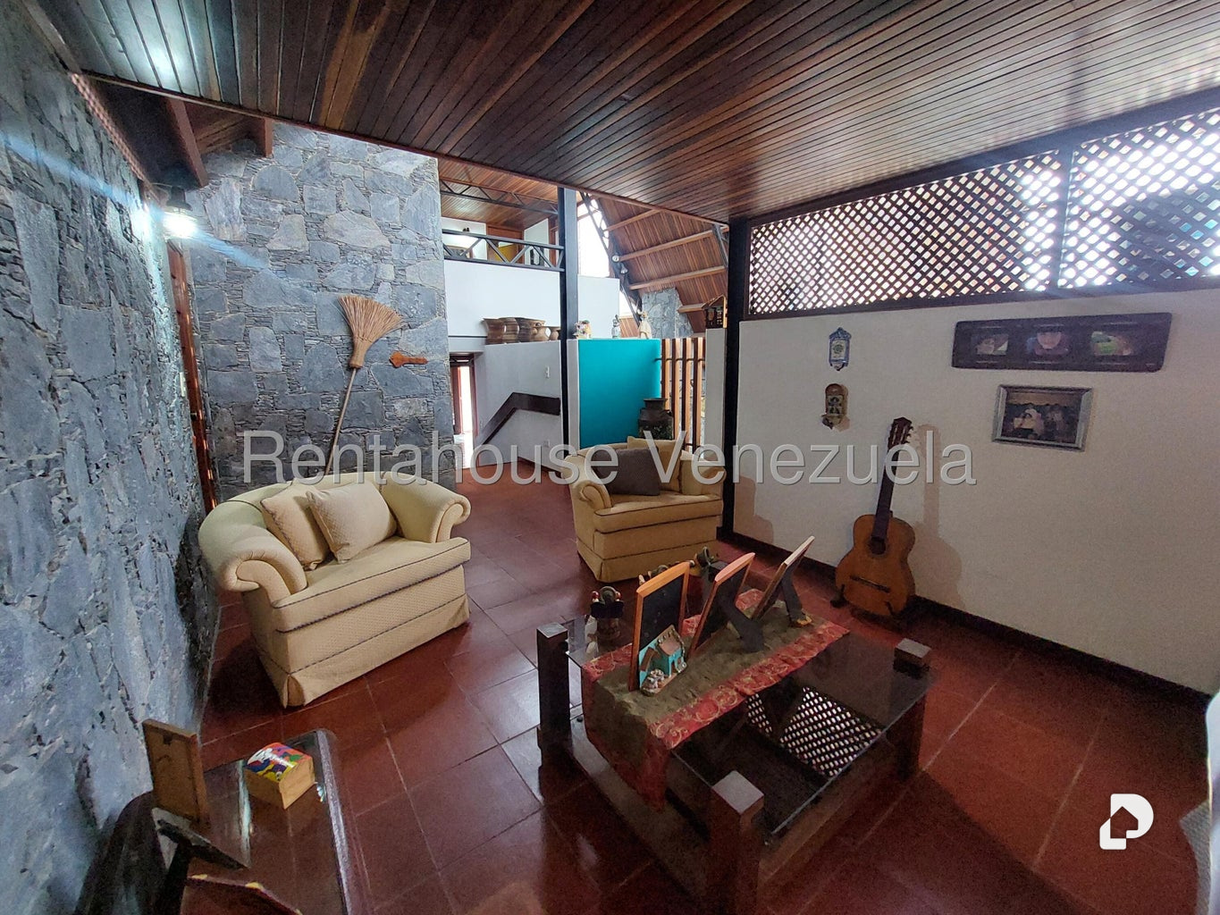Casa en El Placer, Caracas – 4
