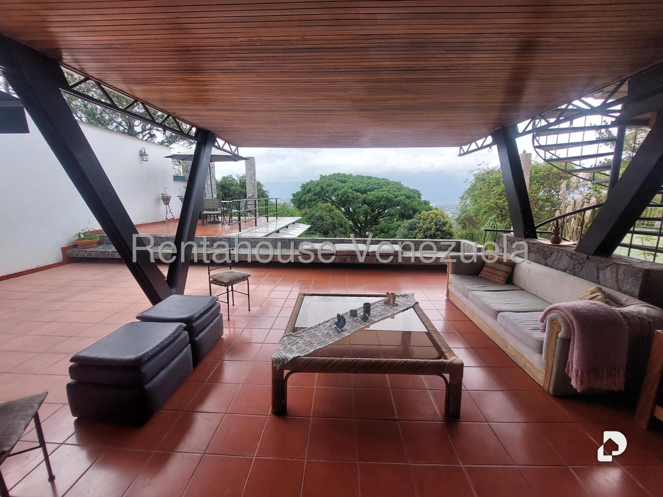 Casa en El Placer, Caracas – 23
