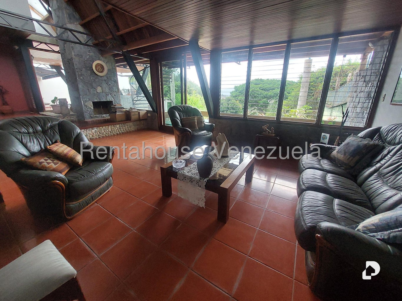 Casa en El Placer, Caracas – 19