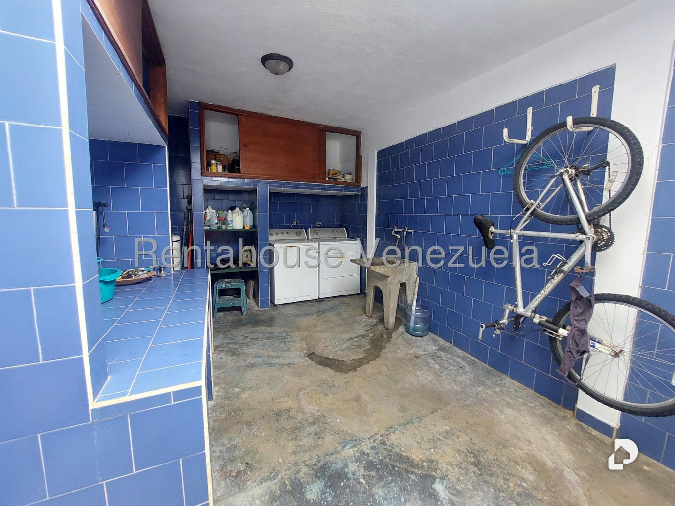 Casa en El Placer, Caracas – 29