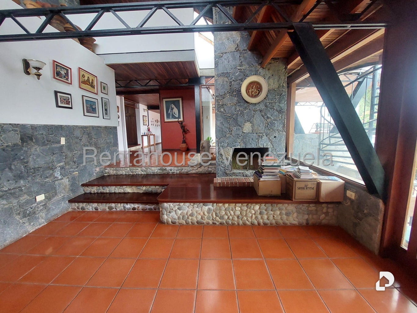 Casa en El Placer, Caracas – 20