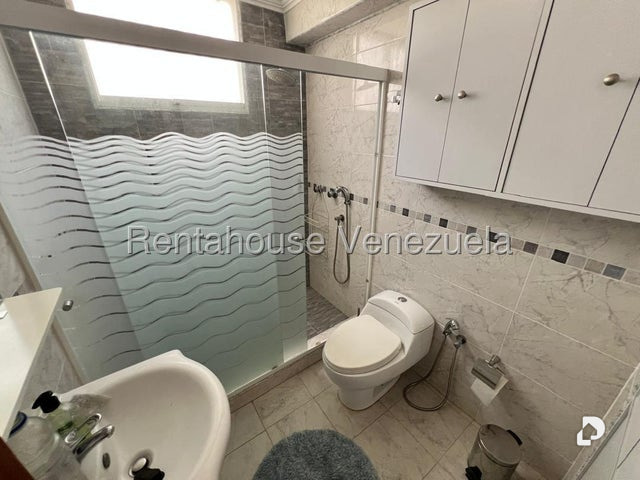 Apartamento en Montalbán III, Caracas – 11