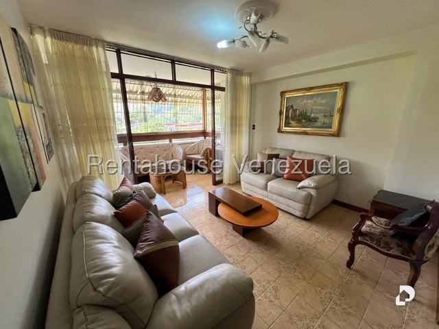 Apartamento en Montalbán III, Caracas – 4